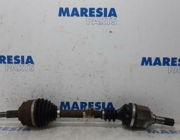 Drive Shaft RENAULT Espace IV (JK0/1)