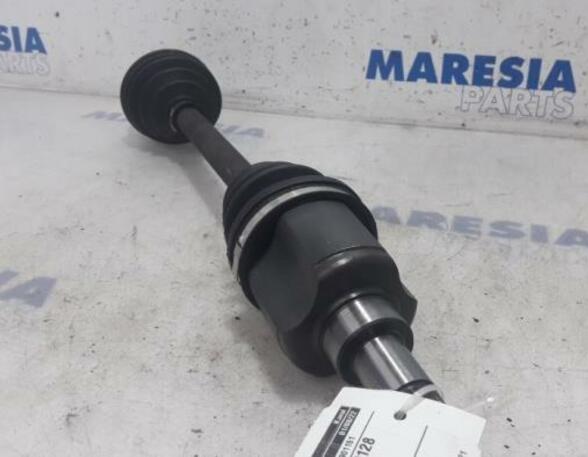 Antriebswelle links vorne Peugeot 207  3272LA P17192392