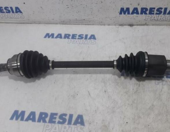 Antriebswelle links vorne Peugeot 207  3272LA P17192392