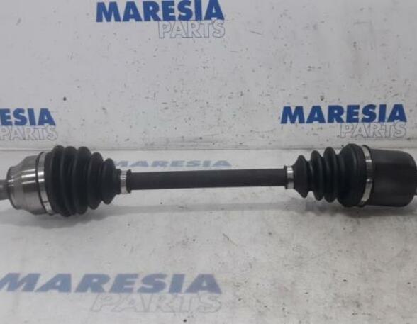 Antriebswelle links vorne Peugeot 207  3272LA P17192392