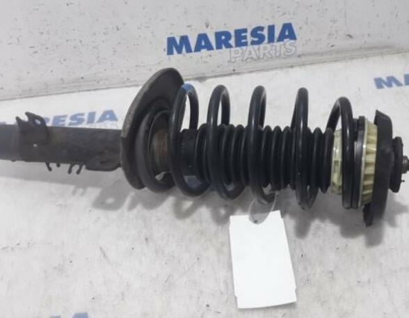 Drive Shaft PEUGEOT 207 (WA, WC)