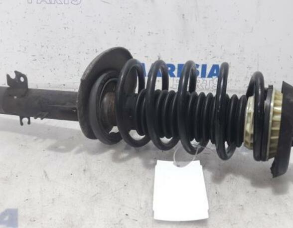 Drive Shaft PEUGEOT 207 (WA, WC)