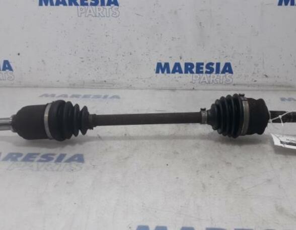 Drive Shaft FIAT 500 (312), FIAT 500 C (312)