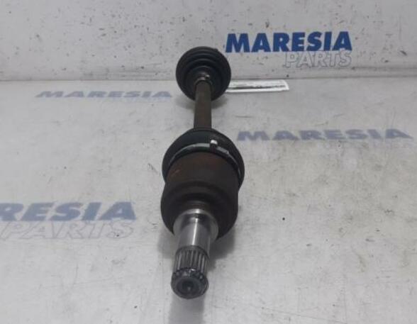 Drive Shaft FIAT 500 (312), FIAT 500 C (312)