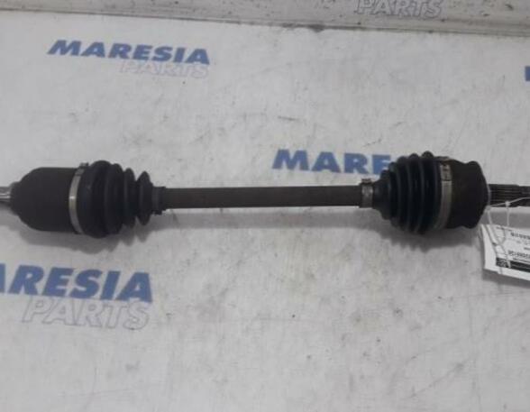 Drive Shaft FIAT 500 (312), FIAT 500 C (312)