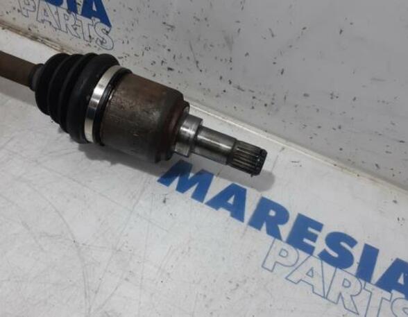 Drive Shaft FIAT Panda (169)