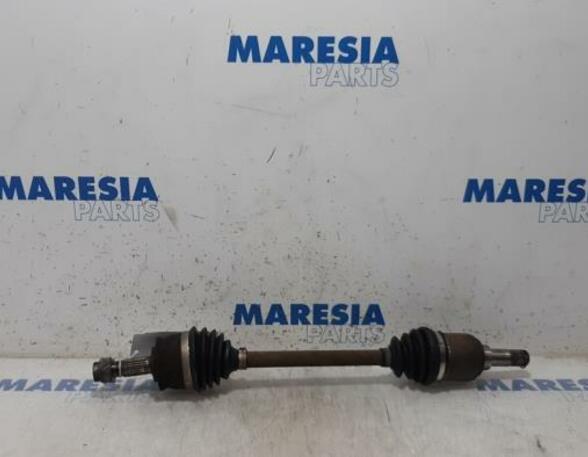 Drive Shaft FIAT Panda (169)