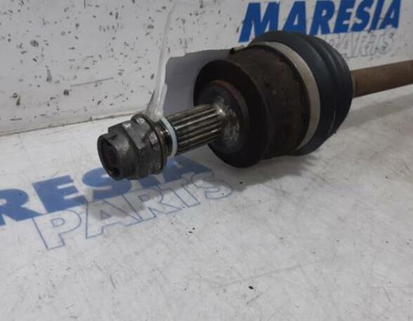 Drive Shaft FIAT Panda (169)