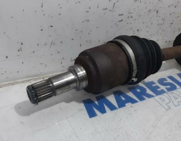 Drive Shaft FIAT Panda (169)