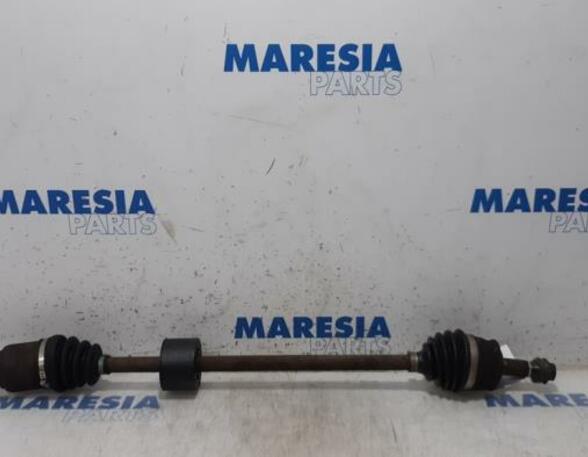 Drive Shaft FIAT Panda (169)