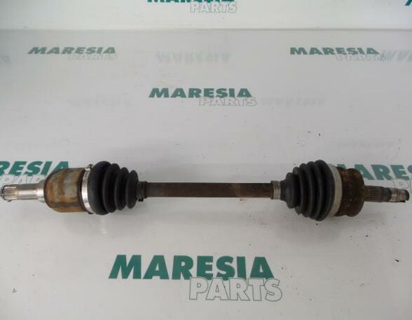 Drive Shaft FIAT Panda (169)