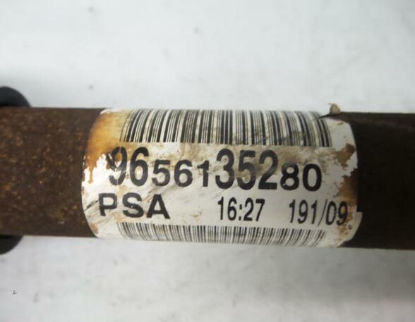 Drive Shaft PEUGEOT 308 I (4A, 4C), PEUGEOT 308 SW I (4E, 4H)