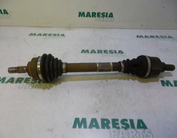 Drive Shaft PEUGEOT 308 I (4A, 4C)