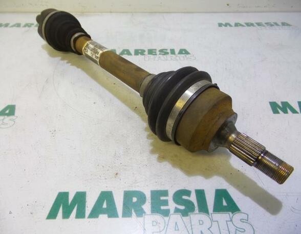 Drive Shaft PEUGEOT 308 I (4A, 4C)