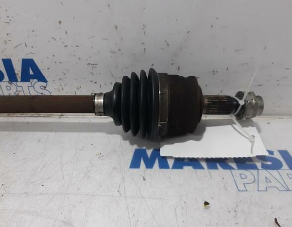 Drive Shaft FIAT 500 (312), FIAT 500 C (312)