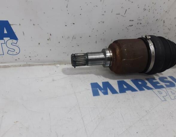 Drive Shaft FIAT 500 (312), FIAT 500 C (312)