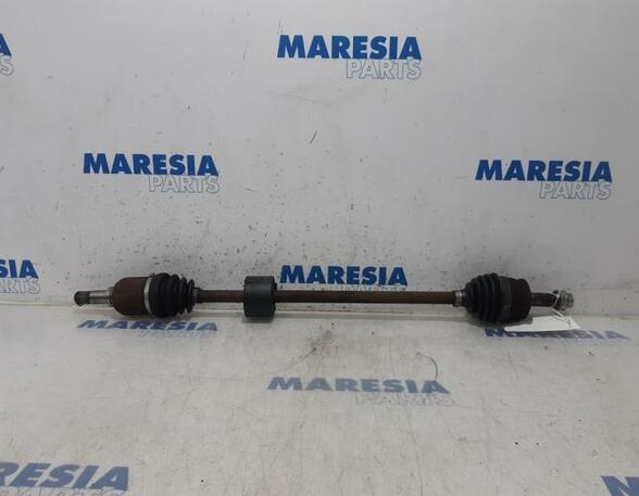 Drive Shaft FIAT 500 (312), FIAT 500 C (312)