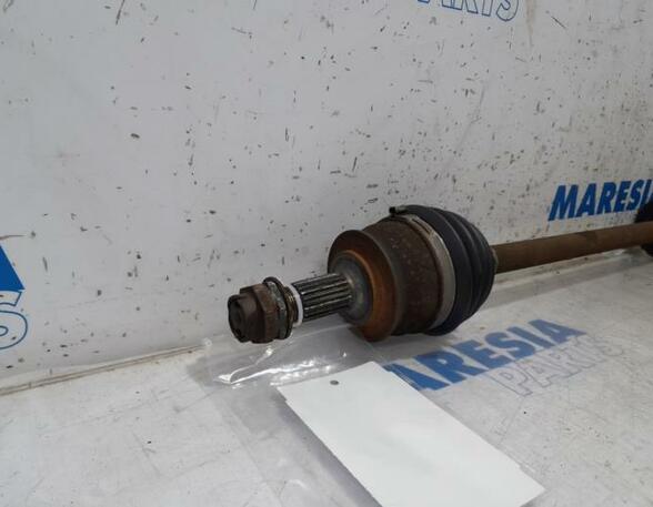 Drive Shaft FIAT 500 (312), FIAT 500 C (312)