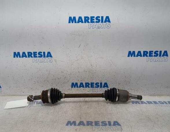 Drive Shaft FIAT 500 (312), FIAT 500 C (312)