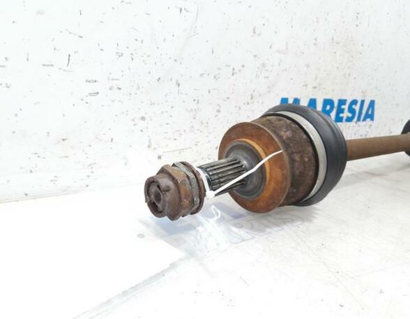 Drive Shaft FIAT 500 (312), FIAT 500 C (312)