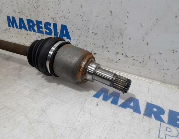 Drive Shaft FIAT 500 (312), FIAT 500 C (312)