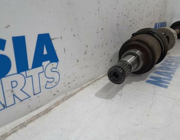 Drive Shaft FIAT 500 (312), FIAT 500 C (312)