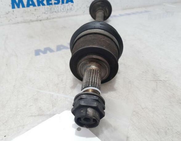 Drive Shaft FIAT 500 (312), FIAT 500 C (312)