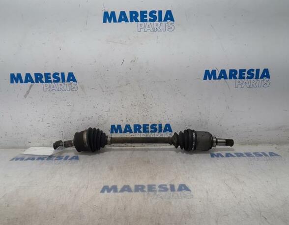 Drive Shaft FIAT 500 (312), FIAT 500 C (312)