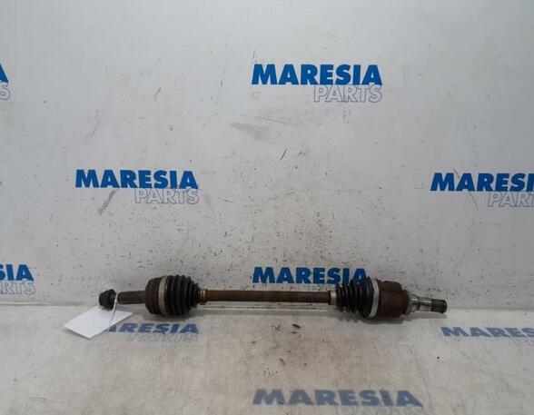 Antriebswelle links vorne Citroen C1  3272JY P18585337