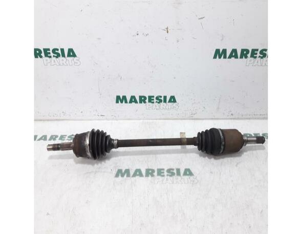 Drive Shaft FIAT Grande Punto (199), FIAT Punto Evo (199), FIAT Punto (199)