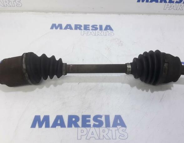 Drive Shaft FIAT Grande Punto (199), FIAT Punto Evo (199)