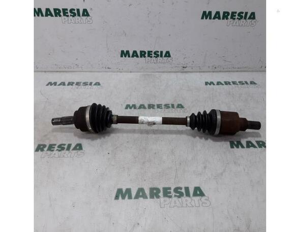 Drive Shaft PEUGEOT 207 (WA, WC)