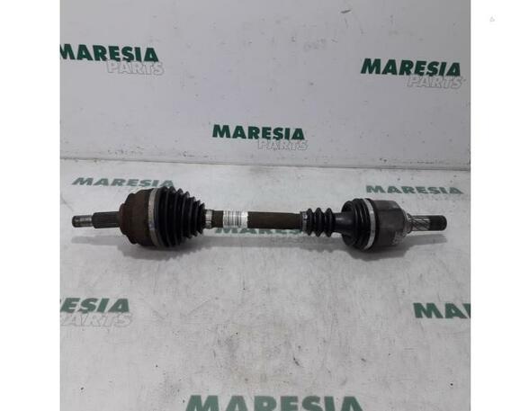 Drive Shaft RENAULT Espace IV (JK0/1)