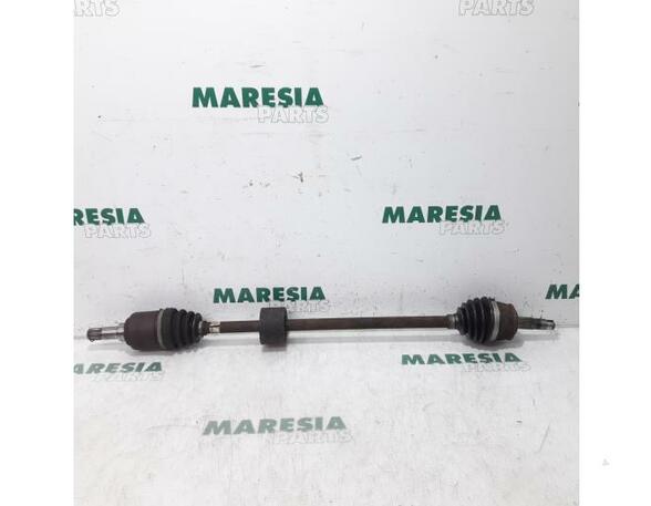 Drive Shaft FIAT Grande Punto (199), FIAT Punto Evo (199), FIAT Punto (199)