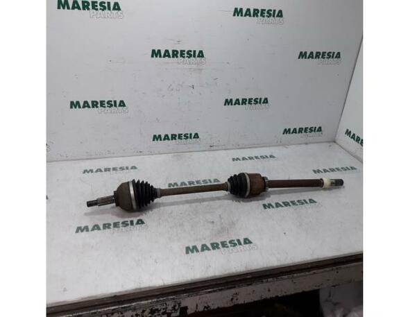 Drive Shaft RENAULT Trafic II Kasten (FL)