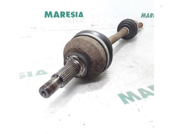 Drive Shaft RENAULT Trafic II Kasten (FL)