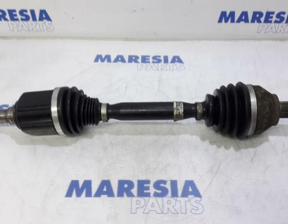 Antriebswelle links vorne Alfa Romeo 159 Sportwagon  50517134 P12666306