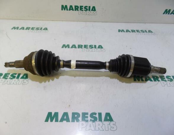 Drive Shaft ALFA ROMEO 159 Sportwagon (939)