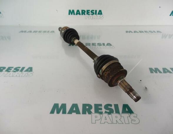 Drive Shaft FIAT Panda (169)