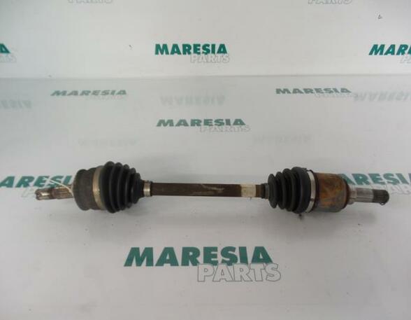 Drive Shaft FIAT Panda (169)