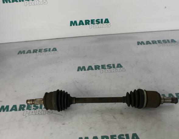 Drive Shaft FIAT Panda (169)