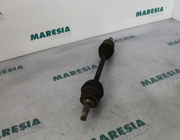 Drive Shaft FIAT Panda (169)