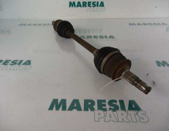 Drive Shaft FIAT Panda (169)