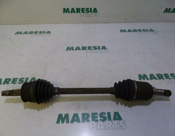 Drive Shaft FIAT Panda (169)