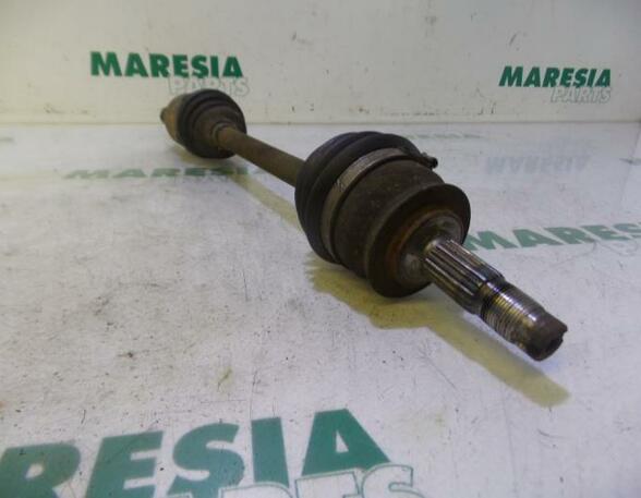 Drive Shaft FIAT Panda (169)