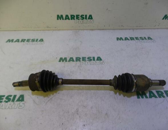 Drive Shaft FIAT Panda (169)