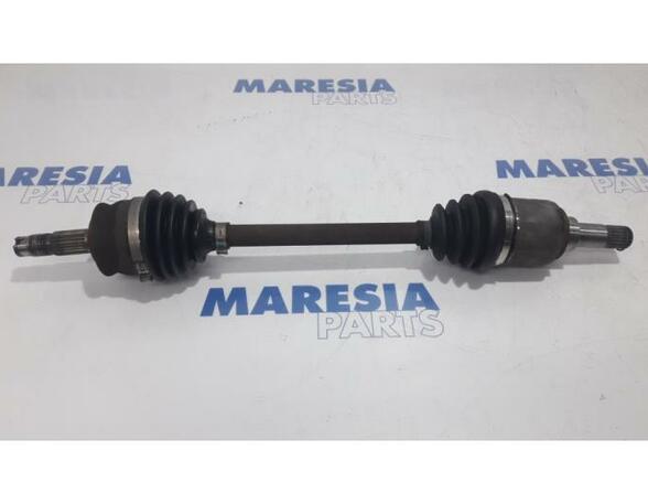 Drive Shaft FIAT Panda (169)