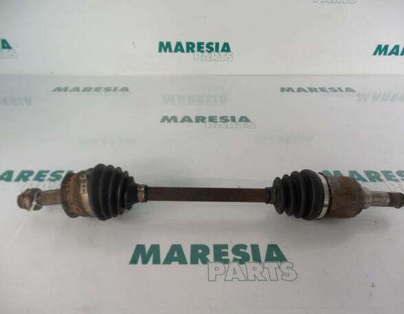 Drive Shaft FIAT Panda (169)