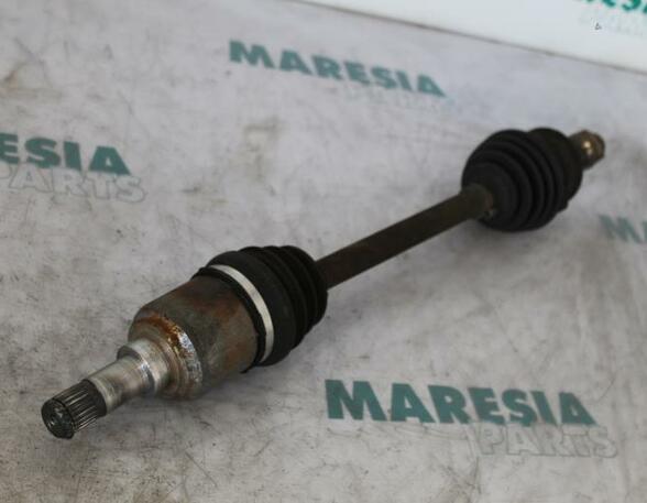 Drive Shaft FIAT Panda (169)