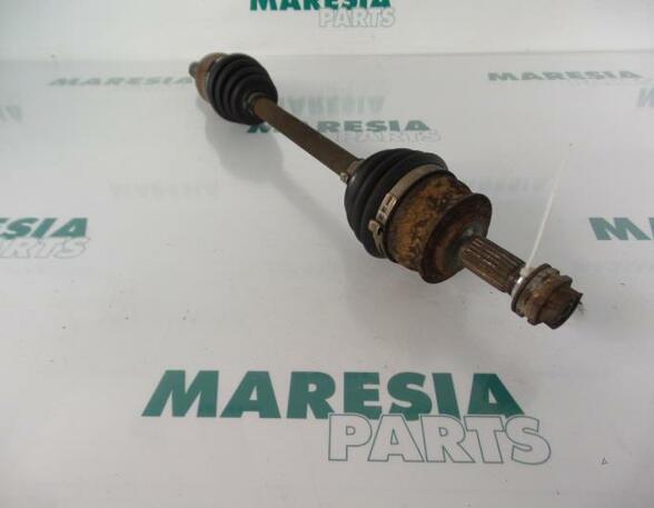 Drive Shaft FIAT Panda (169)